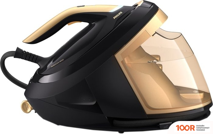 Утюг Philips PERFECTCARE 8000 PSG8140/80 (303215)