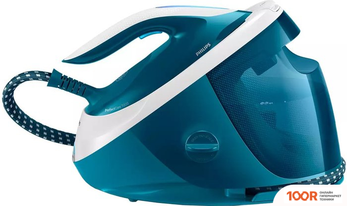 Утюг Philips PERFECTCARE 7000 PSG7024/20 (303214)