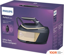 Утюг Philips PERFECTCARE 6000 SERIES PSG6066/20 (303213)