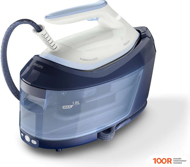 Утюг Philips PERFECTCARE 6000 SERIES PSG6026/20 (303212)