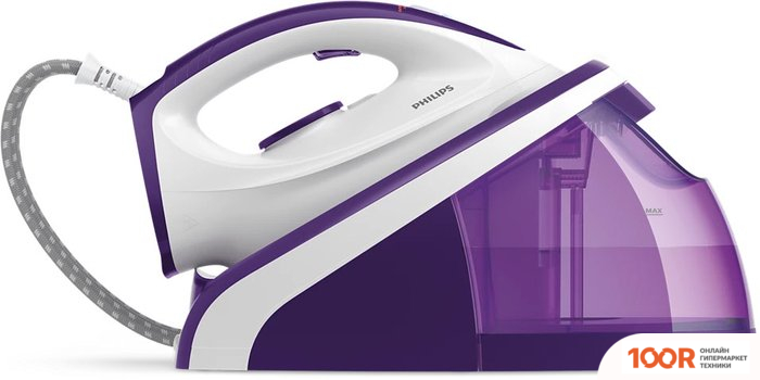 Утюг Philips HI5922/30 (303209)