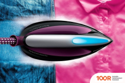 Утюг Philips GC9420/80 (303206)