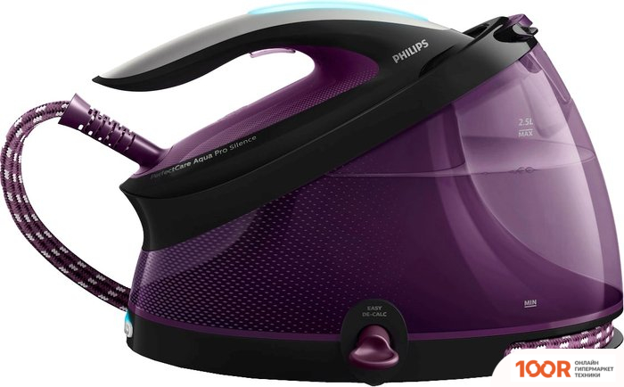 Утюг Philips GC9420/80 (303206)