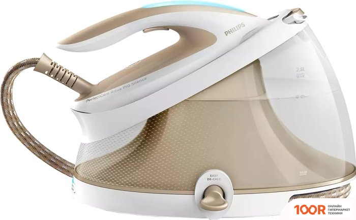 Утюг Philips GC9415/60 (303205)