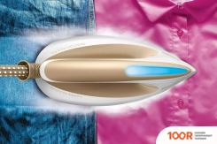 Утюг Philips GC9415/60 (303205)