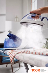 Утюг Philips GC8752/30 (303202)