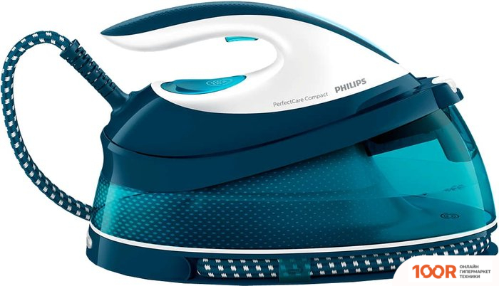 Утюг Philips GC7844/20 (303201)