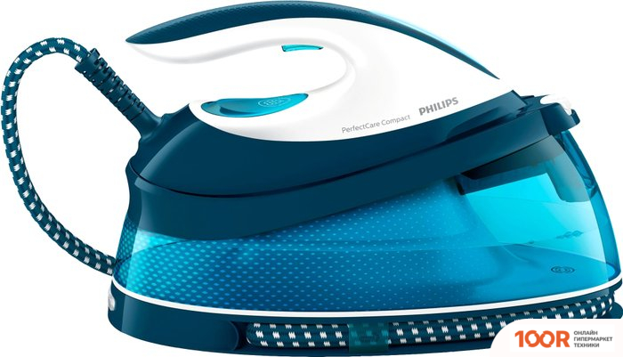 Утюг Philips GC7840/20 (303200)