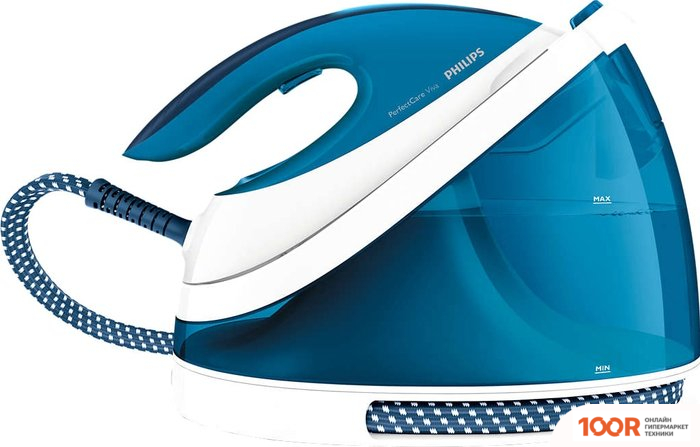 Утюг Philips GC7054/20 (303199)