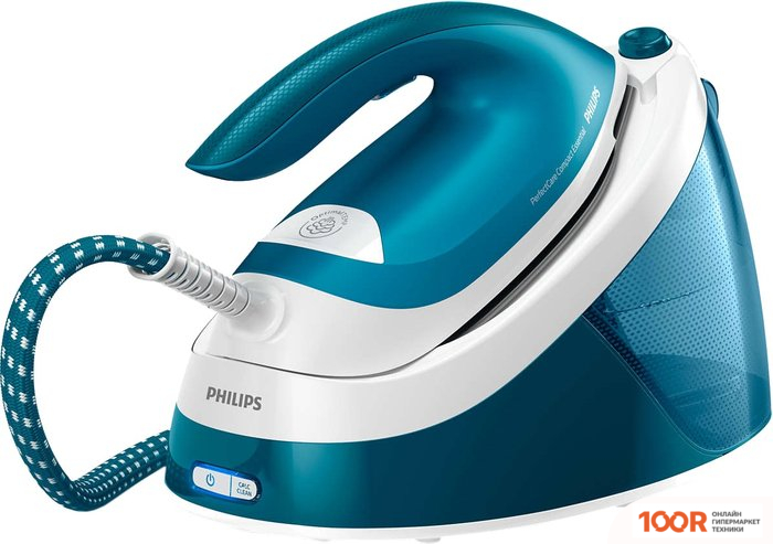 Утюг Philips GC6840/20 (303197)