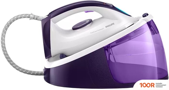 Утюг Philips GC6740/30 (303195)