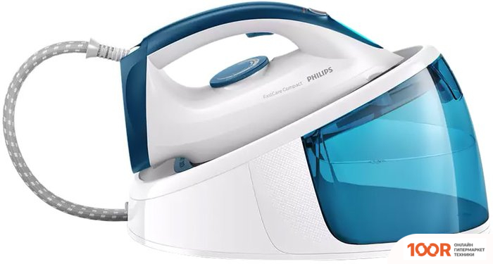 Утюг Philips GC6722/20 (303193)