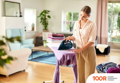 Утюг Philips GC4937/20 (303191)