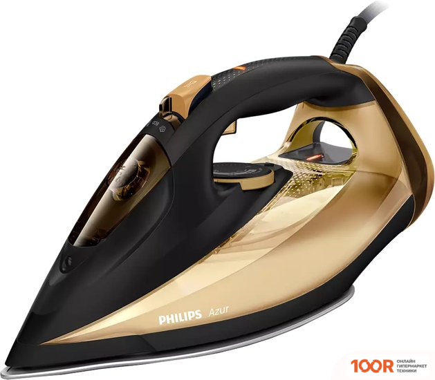 Утюг Philips GC4556/60 (303190)