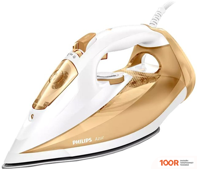Утюг Philips GC4549/00 (303188)