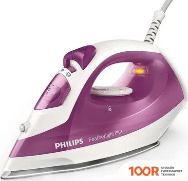 Утюг Philips GC1426/30 (303184)