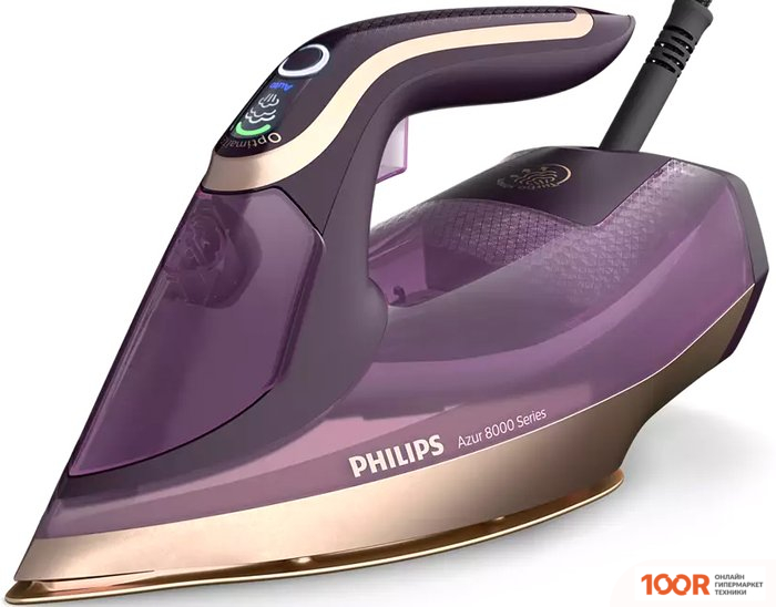 Утюг Philips DST8040/30 (303182)
