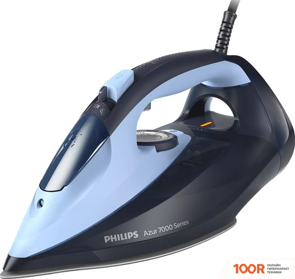 Утюг Philips DST7041/20 (303180)