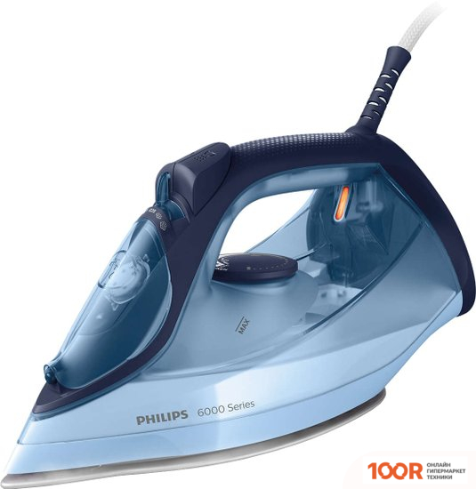 Утюг Philips DST6008/20 (303177)