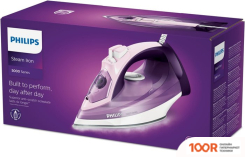 Утюг Philips DST5031/30 (303172)