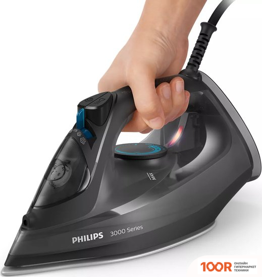 Утюг Philips DST3041/80 (303166)