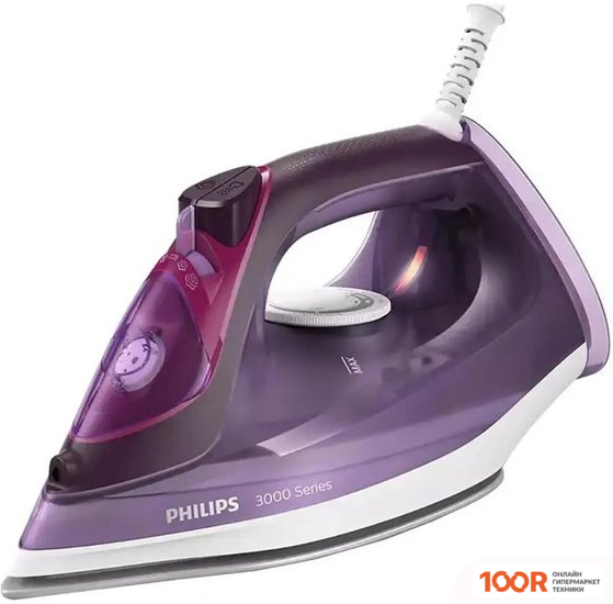 Утюг Philips DST3041/30 (303165)