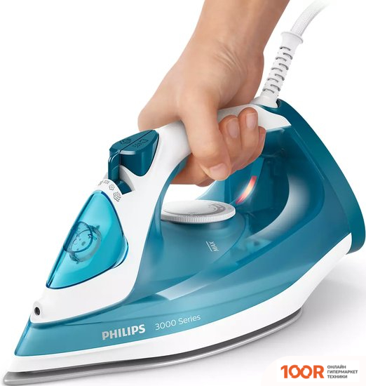 Утюг Philips DST3011/20 (303160)