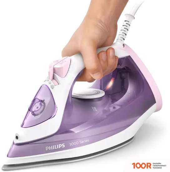 Утюг Philips DST3010/30 (303159)