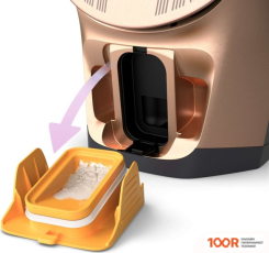 Утюг Philips AZUR 8000 DST8041/80 (303155)