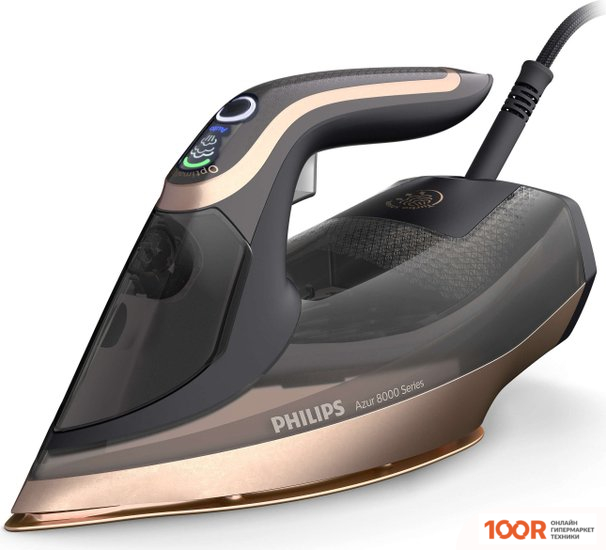 Утюг Philips AZUR 8000 DST8041/80 (303155)