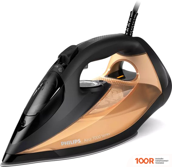 Утюг Philips AZUR 7000 SERIES DST7040/80 (303153)