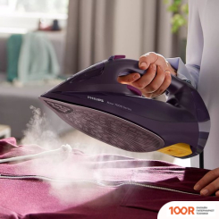 Утюг Philips 7000 SERIES DST7061/30 (303150)