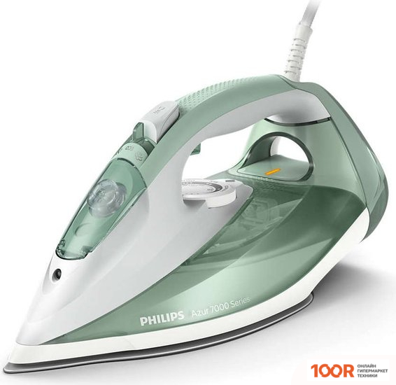 Утюг Philips 7000 SERIES DST7012/70 (303144)