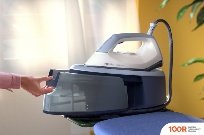 Утюг Philips 3000 SERIES PSG3000/20 (303142)