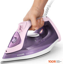Утюг Philips 3000 SERIES DST3020/30 (303141)