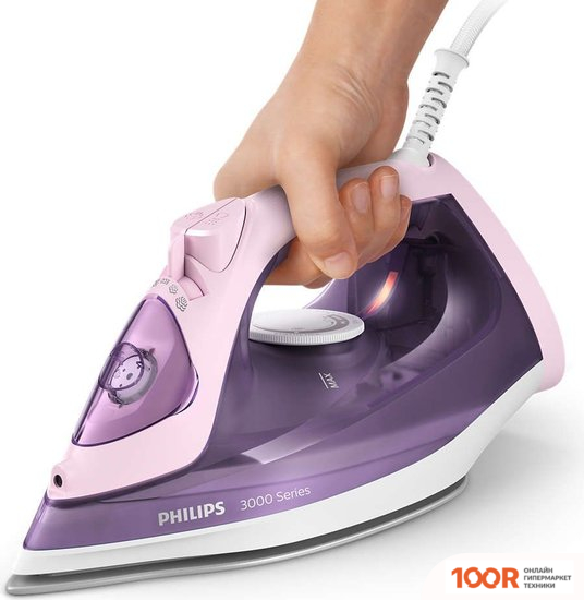 Утюг Philips 3000 SERIES DST3020/30 (303141)