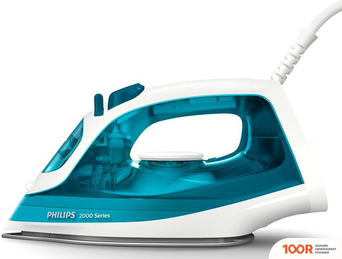 Утюг Philips 2000 SERIES DST2020/90 (303139)