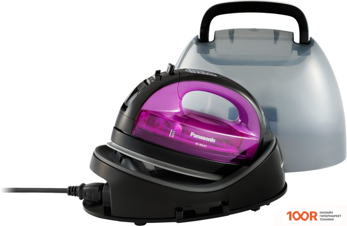 Утюг Panasonic NI-WL41VTW (303136)