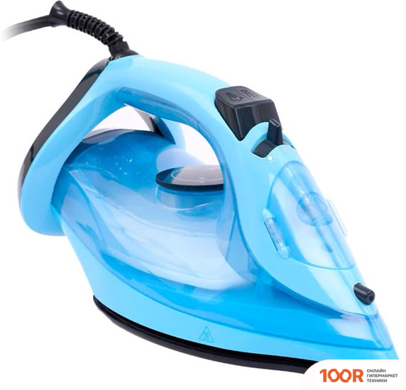 Утюг Panasonic NI-M343VTW (303134)