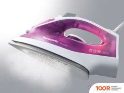 Утюг Panasonic NI-M 250TPTV (303131)