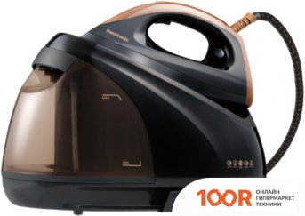 Утюг Panasonic NI-GT500NTW (303130)