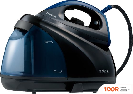 Утюг Panasonic NI-GT200ATW (303129)
