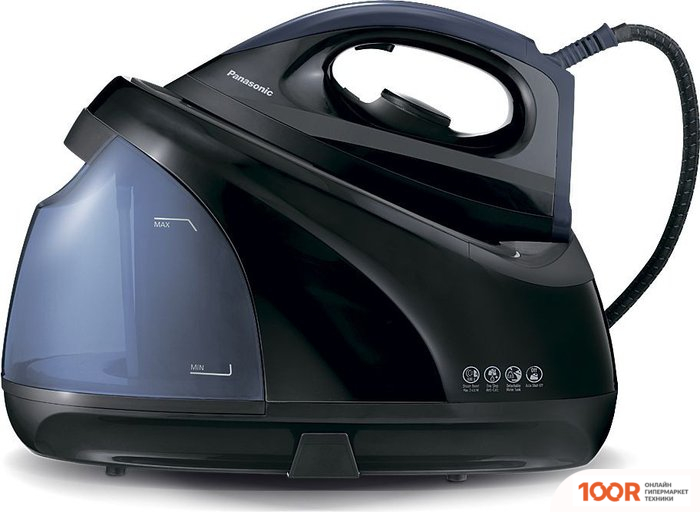 Утюг Panasonic NI-GT200ARA (303128)