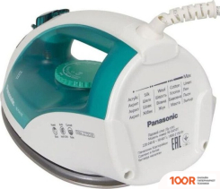 Утюг Panasonic NI-E410TMTV (303126)