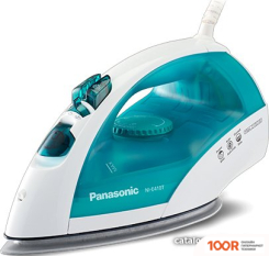 Утюг Panasonic NI-E410TMTV (303126)