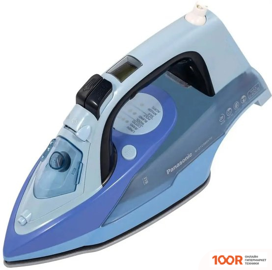 Утюг Panasonic NI-DTC565ATW (303125)