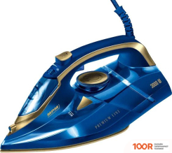 Утюг MPM MZE-24/G (303114)