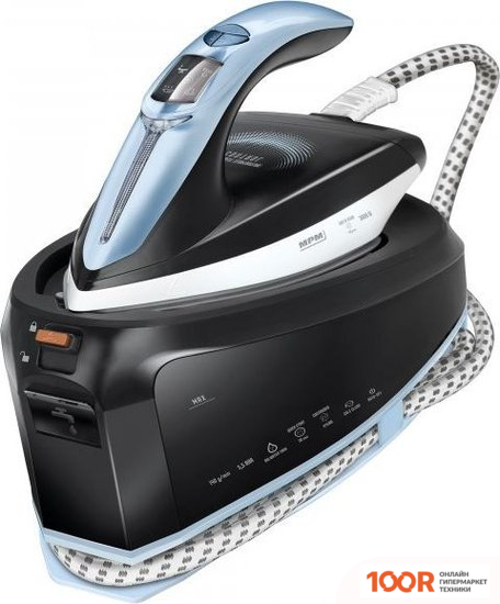 Утюг MPM MZE-23 (303112)