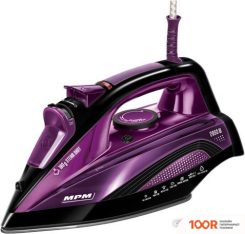 Утюг MPM MZE-21/RS (303111)