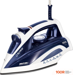 Утюг MPM MZE-21/N (303109)